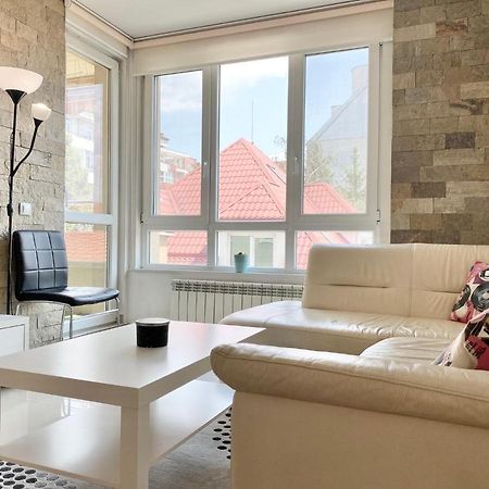 Entire Apartment For 4 Guests In Sofia Extérieur photo