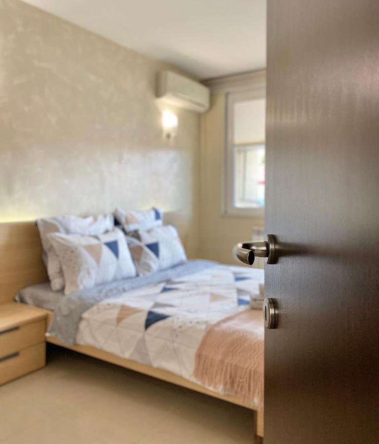 Entire Apartment For 4 Guests In Sofia Extérieur photo