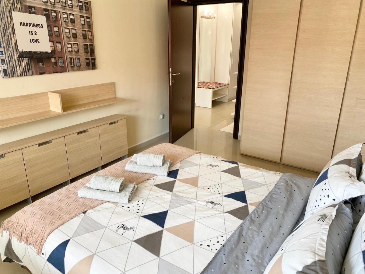 Entire Apartment For 4 Guests In Sofia Extérieur photo