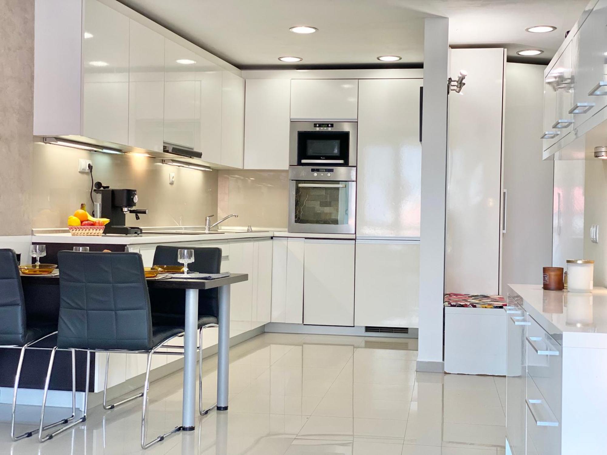 Entire Apartment For 4 Guests In Sofia Extérieur photo