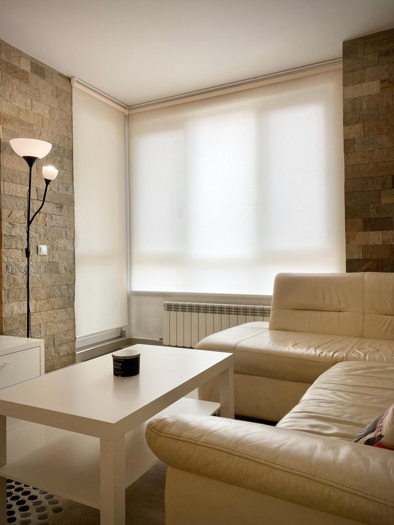 Entire Apartment For 4 Guests In Sofia Extérieur photo