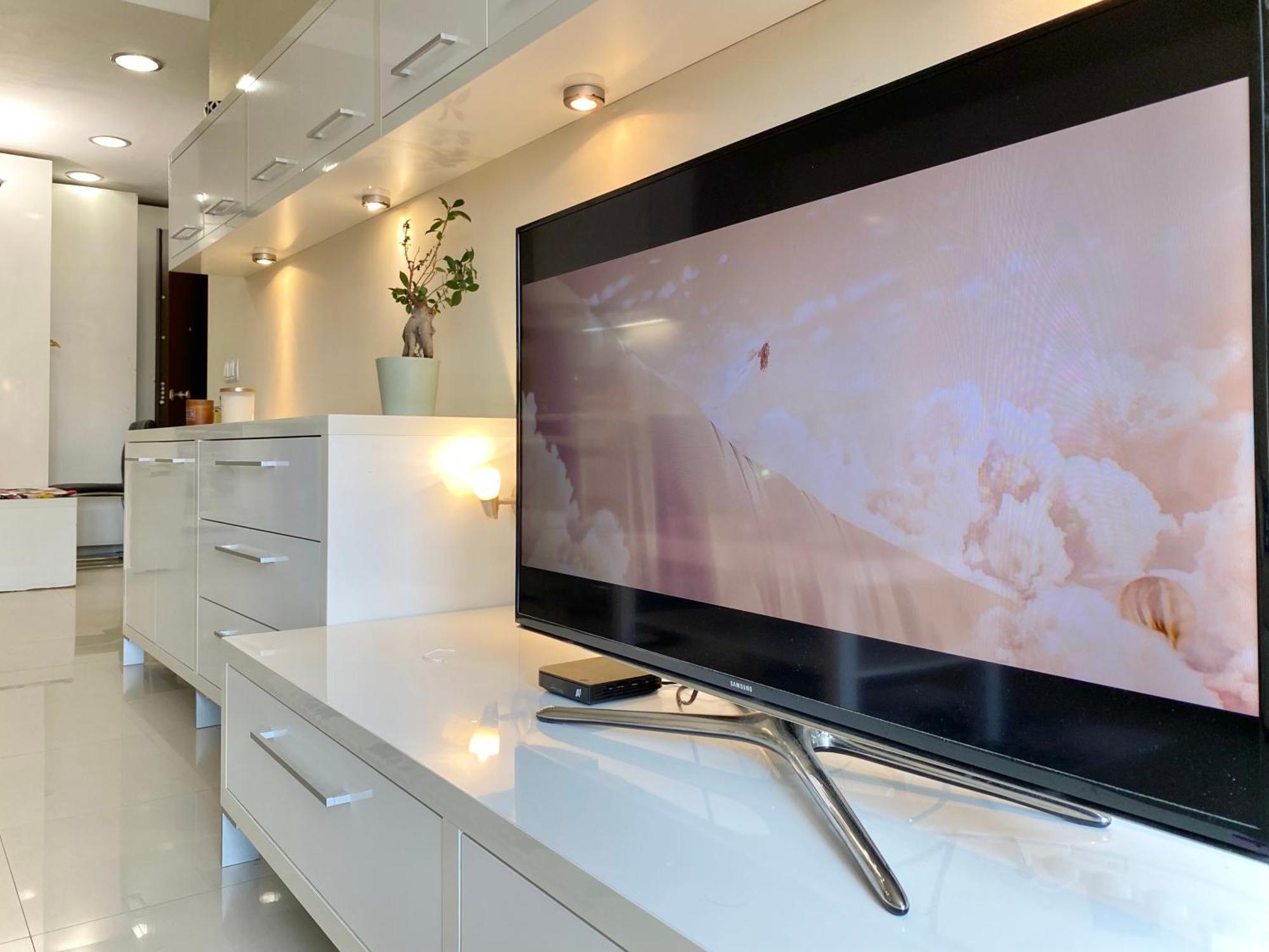 Entire Apartment For 4 Guests In Sofia Extérieur photo