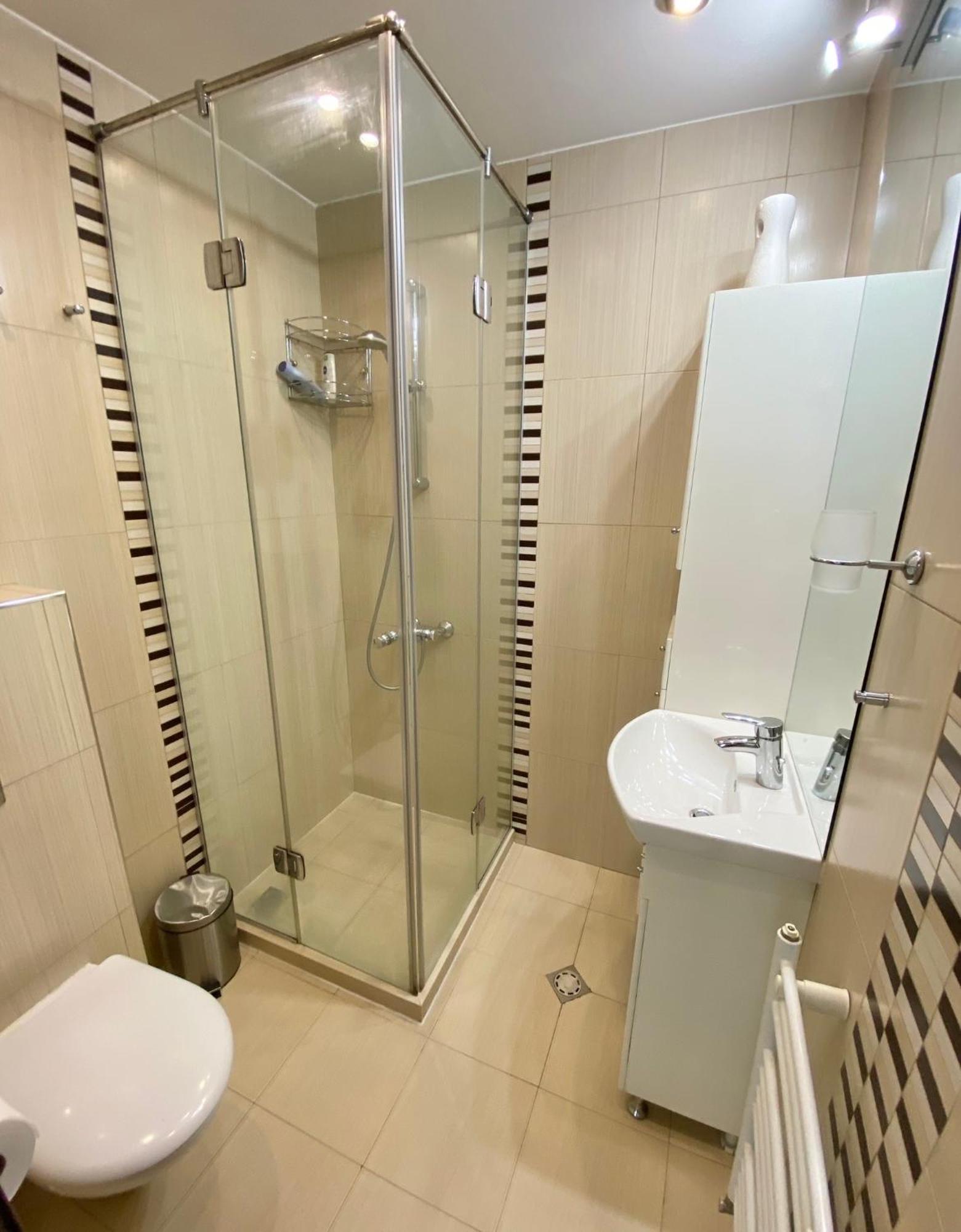 Entire Apartment For 4 Guests In Sofia Extérieur photo